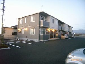 ベルビューＢ 103号-15