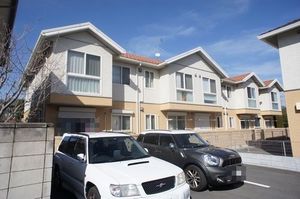 ベル　クレスト 203号-12