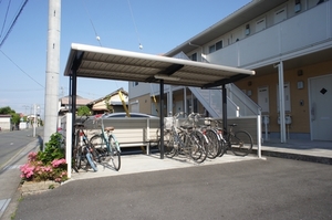 ベル　クレスト 203号-14