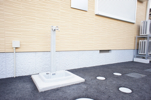 ベル　クレスト 203号-15