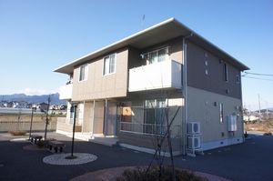 クラヴィエ駒寄　Ｂ