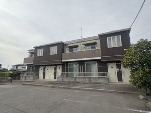 ヴィラーチェMidori B 101号-12