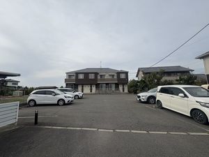 ヴィラーチェMidori B 101号-13