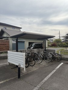 ヴィラーチェMidori B 101号-15