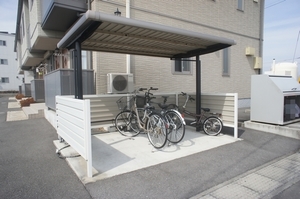 ラフィネ蒼海 205号-12