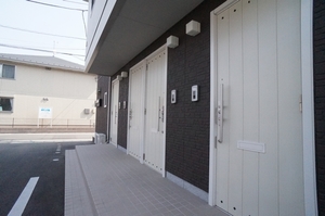 シルクツリー・ガーデン 102号-12