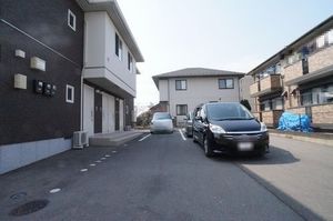 シルクツリー・ガーデン 102号-13