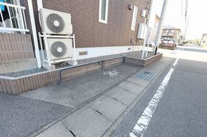 シルクツリー・ガーデン 102号-14