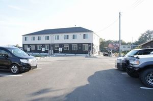 シャーメゾン百寿 201号-12