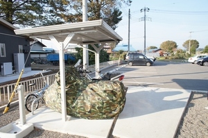 シャーメゾン百寿 201号-13