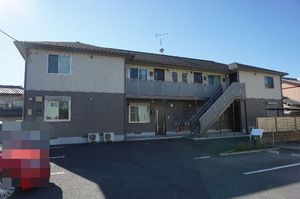 グランデピーノ 102号-1