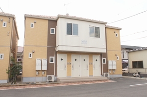 坂の上ヒルズ　Ｂ