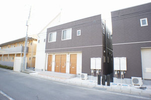 アムール・シャトー　Ａ 102号-12