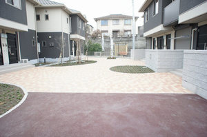 グランスクエア　Ｂ 102号-12