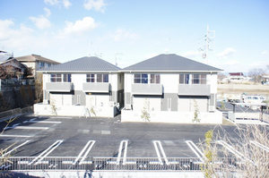 グランスクエア　Ｂ 102号-15