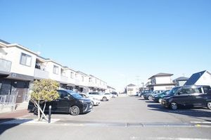 コーラルリーフ　Ａ 202号-13