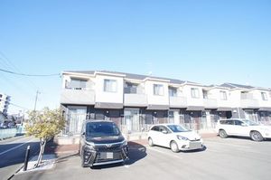 コーラルリーフ B 202号-14