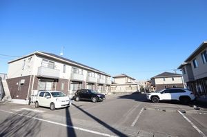 シャコンヌ　Ａ 105号-11