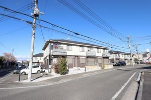 シャコンヌ B 102号-12