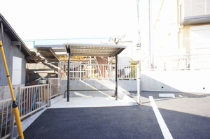 サンパティー　Ａ 201号-12