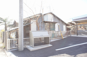 サンパティー　Ａ 201号-13