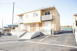 サンパティー　Ｂ