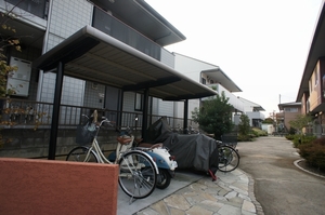 マインガルテン 205号-13