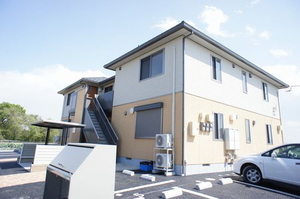 クレスト城 102号-12