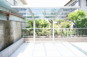 ベルドミール　Ａ 202号-12