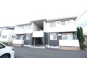 ベルドミール　Ａ 202号-13