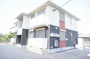 ベルドミール　Ｂ 101号-1