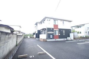 ベルドミール　Ｂ 101号-13