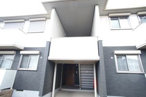 ベルドミール　Ｂ 101号-15