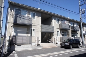 ベルヒル　Ｂ 101号-1