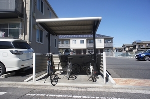 ベルヒル B 101号-12