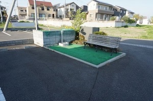 フォルツェ・ラフィーノ B 203号-12