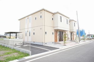 グレイスコート