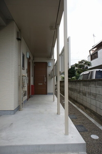 Ｇａｒｄｅｎ B号-13