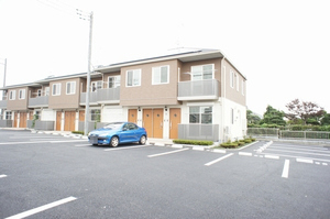 スクイムタウン　Ｂ