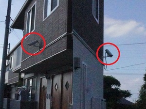 スクイムタウン　Ｂ 202号-12