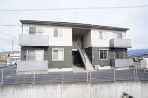 ラフィーノ　Ａ 201号-12