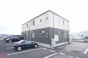 ラフィーノ　Ａ 201号-13