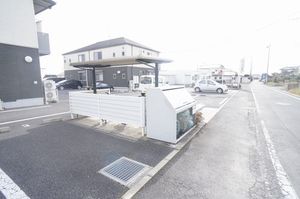 ラフィーノ　Ａ 201号-15