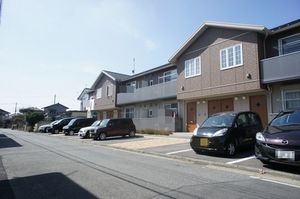 カーサ フロール 203号-12