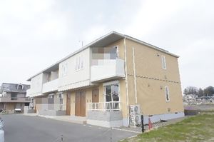 メゾン　オクターブ 103号-12