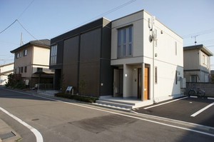 ラフィナート　Ⅱ 202号-1