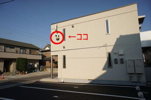 ラフィナート　Ⅱ 202号-12