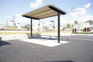 カーサ・クワトロ Ⅲ 201号-12