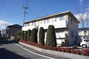 サン　ロワール　Ｂ 102号-1