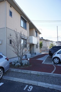 サン　ロワール　Ｂ 102号-12